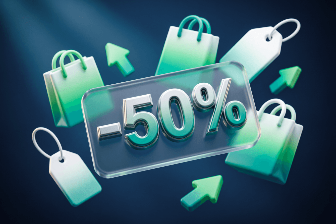 скидки на Озон